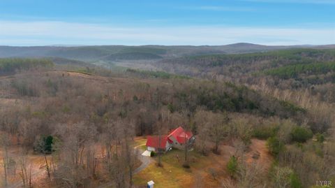 Tiny photo for 2481 School Crossing Road, Lynch Station, VA 24571 (MLS # 363712)