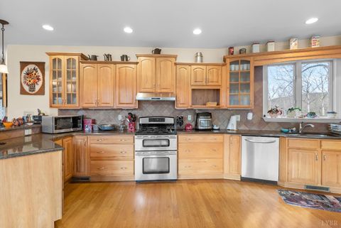 Tiny photo for 2481 School Crossing Road, Lynch Station, VA 24571 (MLS # 363712)
