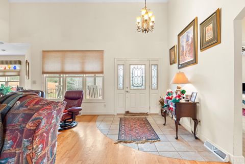 Tiny photo for 2481 School Crossing Road, Lynch Station, VA 24571 (MLS # 363712)