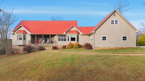 Tiny photo for 2481 School Crossing Road, Lynch Station, VA 24571 (MLS # 363712)