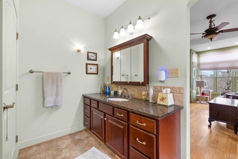 Tiny photo for 2481 School Crossing Road, Lynch Station, VA 24571 (MLS # 363712)
