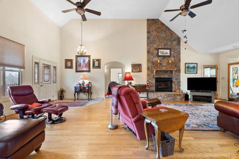 Tiny photo for 2481 School Crossing Road, Lynch Station, VA 24571 (MLS # 363712)