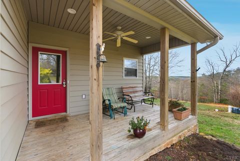 Tiny photo for 2481 School Crossing Road, Lynch Station, VA 24571 (MLS # 363712)