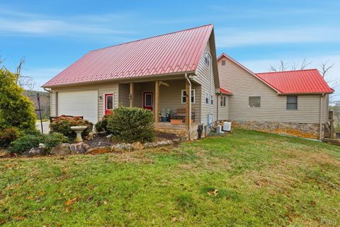 Tiny photo for 2481 School Crossing Road, Lynch Station, VA 24571 (MLS # 363712)