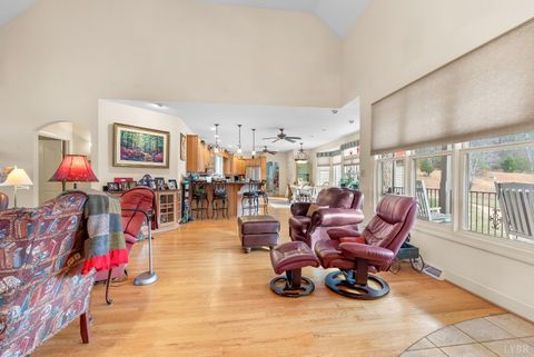 Tiny photo for 2481 School Crossing Road, Lynch Station, VA 24571 (MLS # 363712)