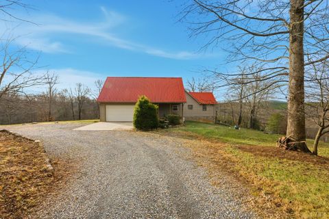 Tiny photo for 2481 School Crossing Road, Lynch Station, VA 24571 (MLS # 363712)