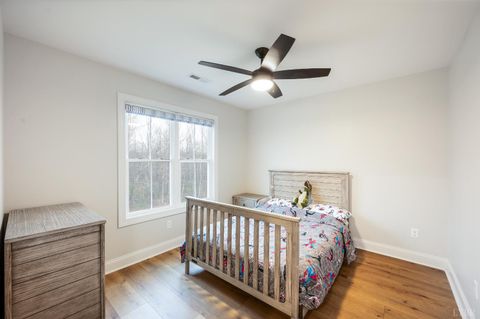 Tiny photo for 240 Ned Brown Road, Amherst, VA 24521 (MLS # 365433)