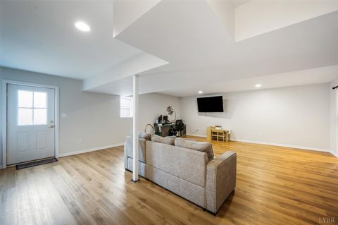 Tiny photo for 240 Ned Brown Road, Amherst, VA 24521 (MLS # 365433)