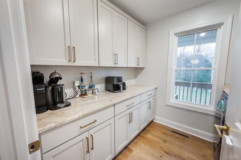 Tiny photo for 240 Ned Brown Road, Amherst, VA 24521 (MLS # 365433)