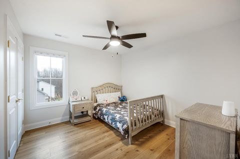 Tiny photo for 240 Ned Brown Road, Amherst, VA 24521 (MLS # 365433)
