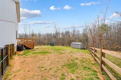 Tiny photo for 240 Ned Brown Road, Amherst, VA 24521 (MLS # 365433)