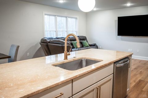 Tiny photo for 240 Ned Brown Road, Amherst, VA 24521 (MLS # 365433)