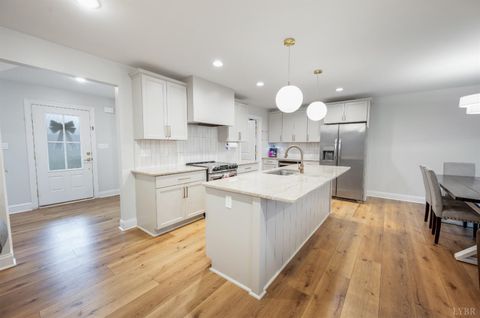 Tiny photo for 240 Ned Brown Road, Amherst, VA 24521 (MLS # 365433)