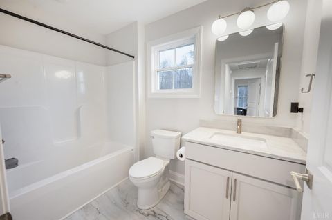 Tiny photo for 240 Ned Brown Road, Amherst, VA 24521 (MLS # 365433)