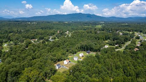 Tiny photo for 240 Ned Brown Road, Amherst, VA 24521 (MLS # 365433)