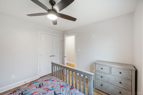 Tiny photo for 240 Ned Brown Road, Amherst, VA 24521 (MLS # 365433)