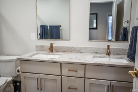 Tiny photo for 240 Ned Brown Road, Amherst, VA 24521 (MLS # 365433)