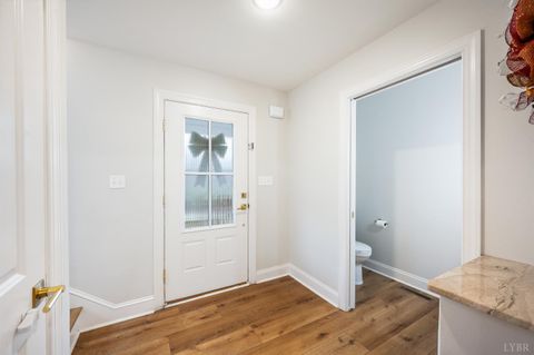 Tiny photo for 240 Ned Brown Road, Amherst, VA 24521 (MLS # 365433)