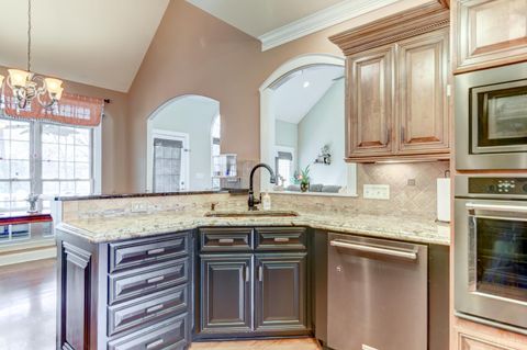 Tiny photo for 1044 Grand Oaks Drive, Forest, VA 24551 (MLS # 364909)