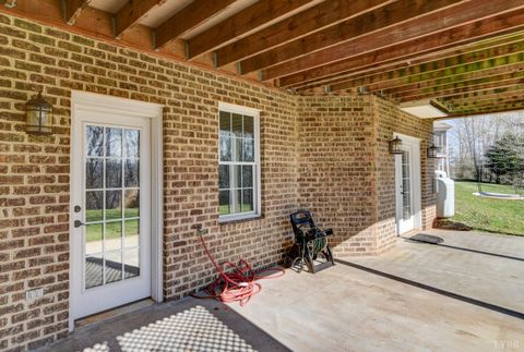 Tiny photo for 1044 Grand Oaks Drive, Forest, VA 24551 (MLS # 364909)