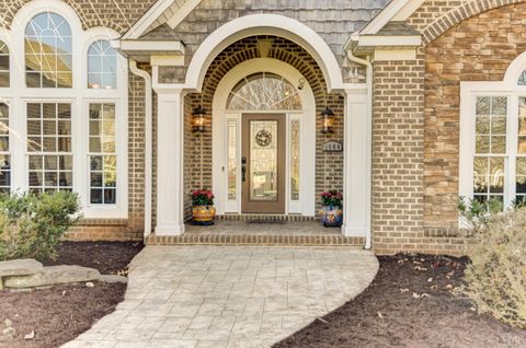 Tiny photo for 1044 Grand Oaks Drive, Forest, VA 24551 (MLS # 364909)