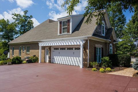 Tiny photo for 1044 Grand Oaks Drive, Forest, VA 24551 (MLS # 364909)