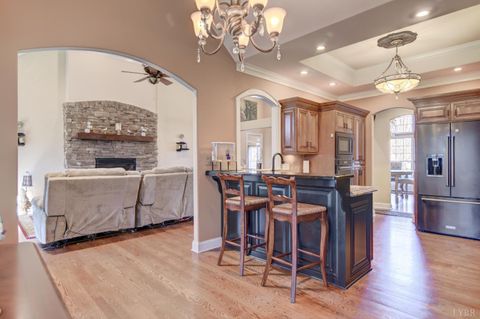 Tiny photo for 1044 Grand Oaks Drive, Forest, VA 24551 (MLS # 364909)