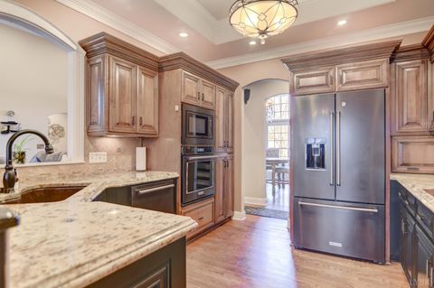 Tiny photo for 1044 Grand Oaks Drive, Forest, VA 24551 (MLS # 364909)