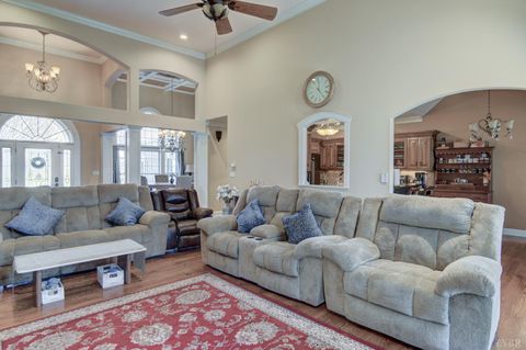 Tiny photo for 1044 Grand Oaks Drive, Forest, VA 24551 (MLS # 364909)