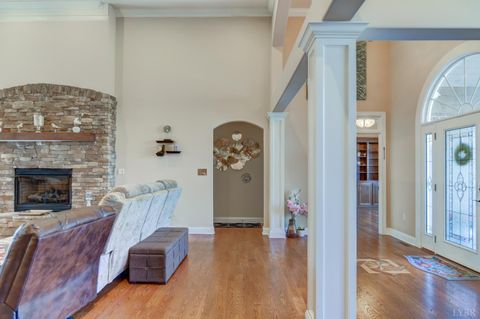 Tiny photo for 1044 Grand Oaks Drive, Forest, VA 24551 (MLS # 364909)