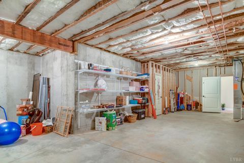 Tiny photo for 1044 Grand Oaks Drive, Forest, VA 24551 (MLS # 364909)