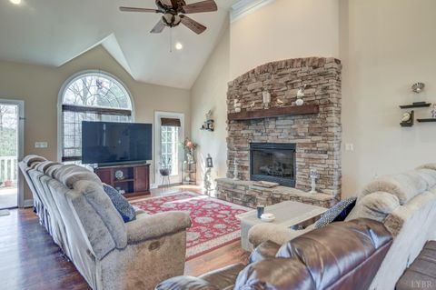 Tiny photo for 1044 Grand Oaks Drive, Forest, VA 24551 (MLS # 364909)