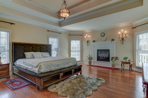 Tiny photo for 1044 Grand Oaks Drive, Forest, VA 24551 (MLS # 364909)