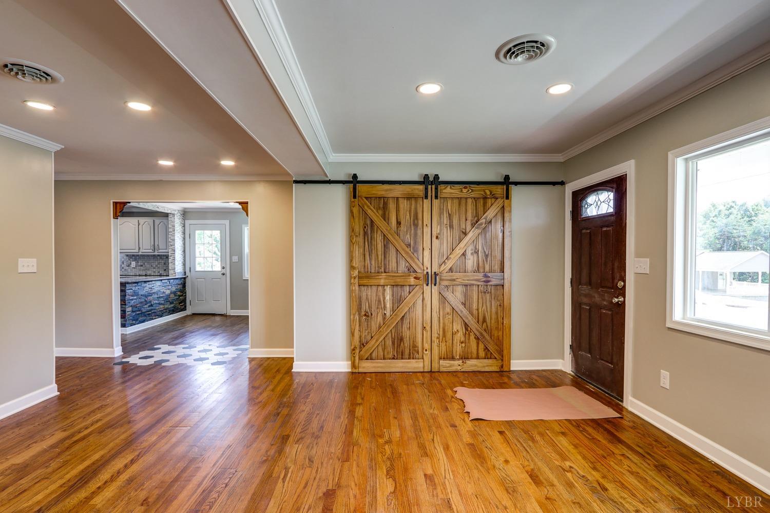 107 Woodlawn Heights Road, Chatham, Virginia image 6