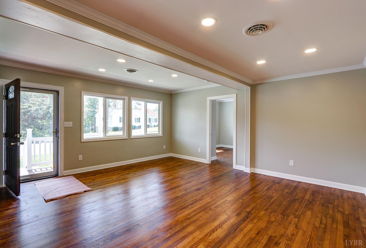 107 Woodlawn Heights Road, Chatham, Virginia image 4