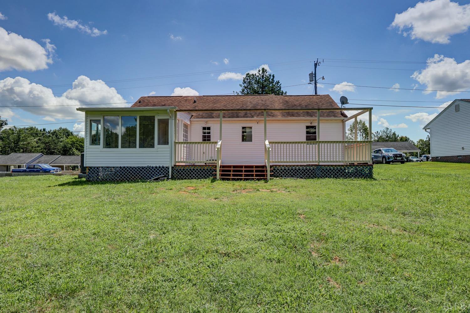 107 Woodlawn Heights Road, Chatham, Virginia image 38