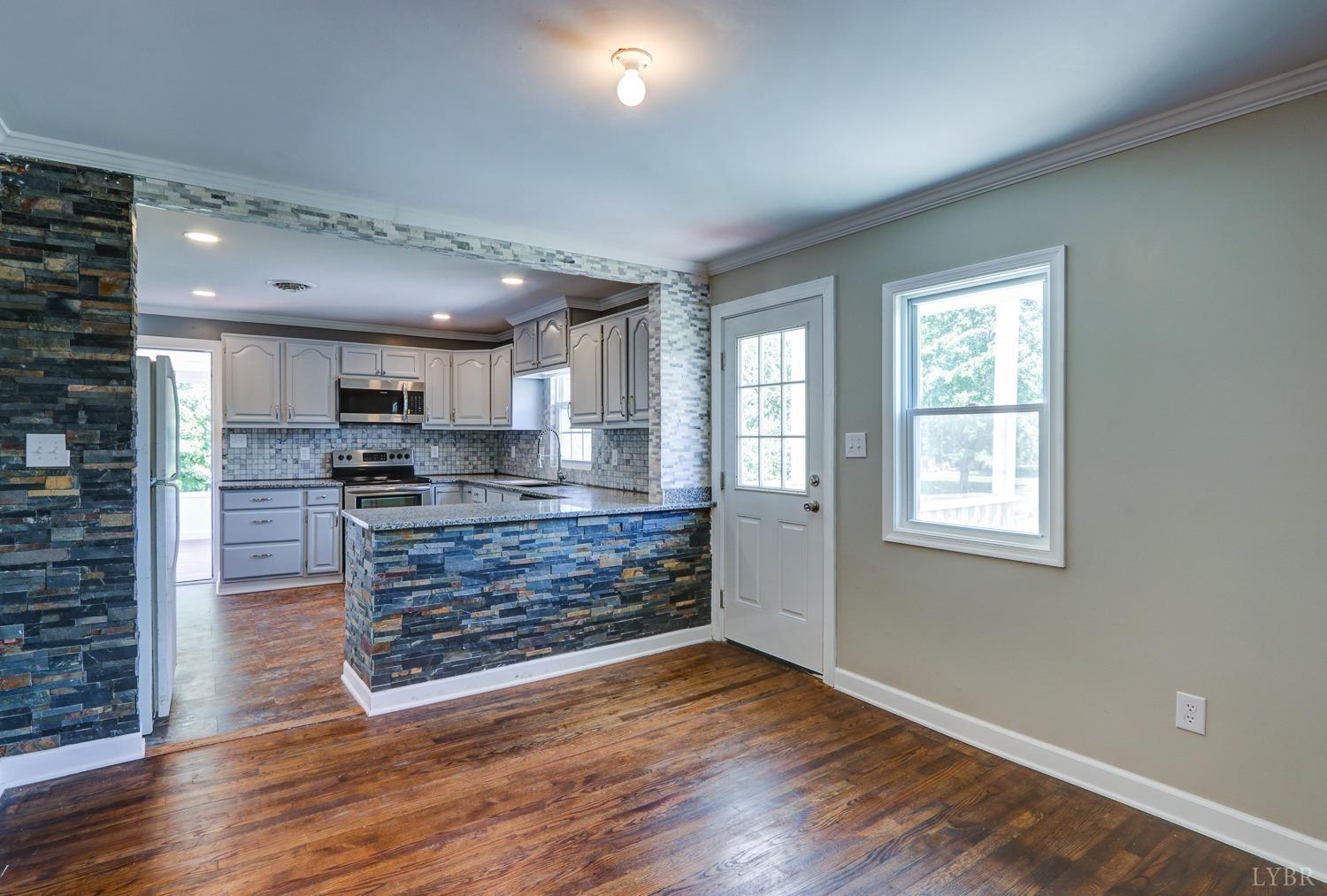 107 Woodlawn Heights Road, Chatham, Virginia image 11