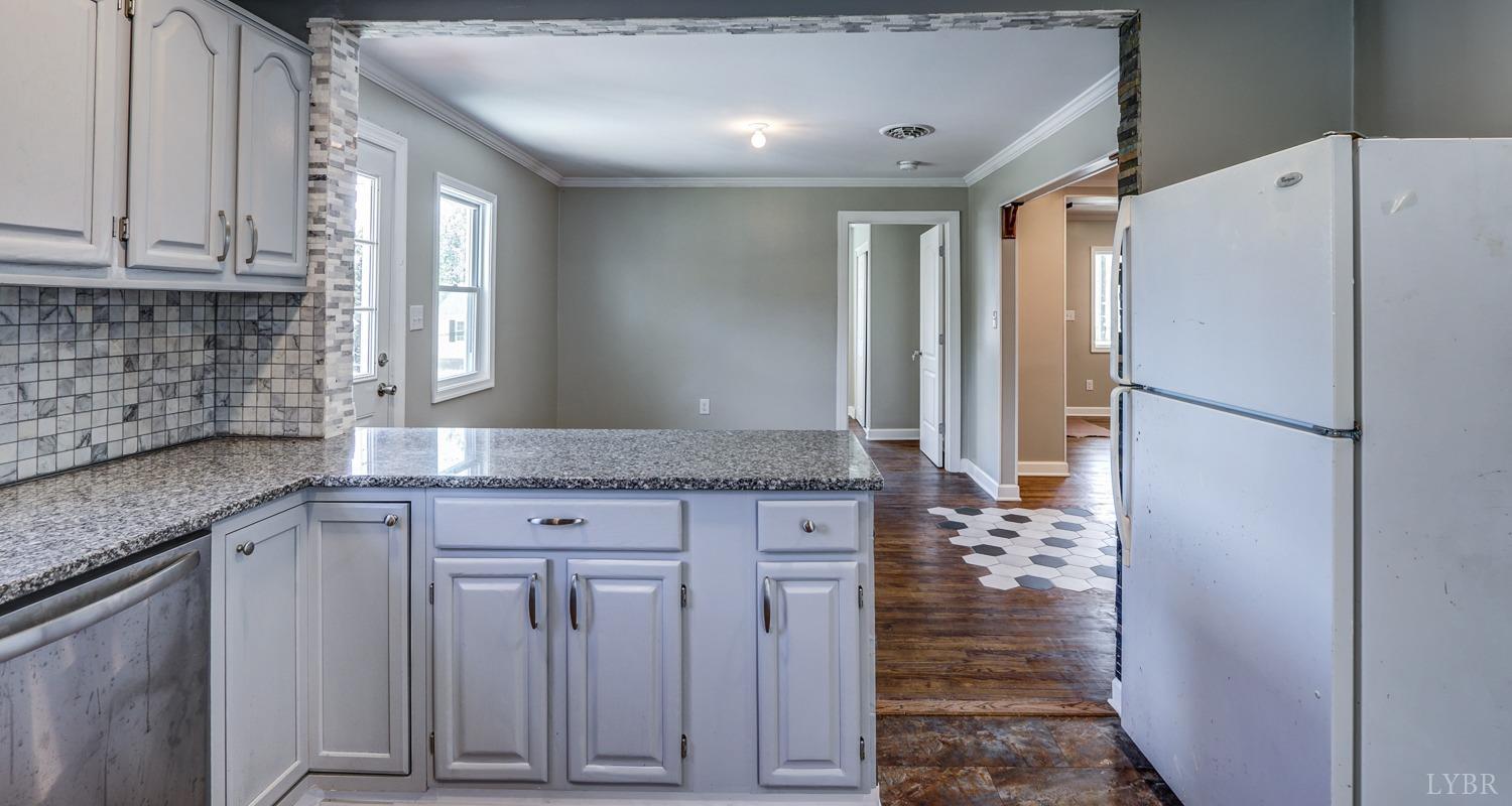 107 Woodlawn Heights Road, Chatham, Virginia image 15