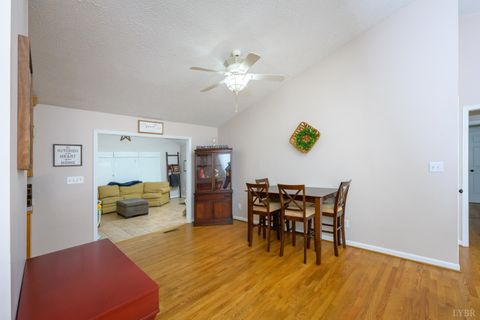 Tiny photo for 151 Wilderness Road, Rustburg, VA 24588 (MLS # 362754)