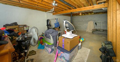 Tiny photo for 151 Wilderness Road, Rustburg, VA 24588 (MLS # 362754)