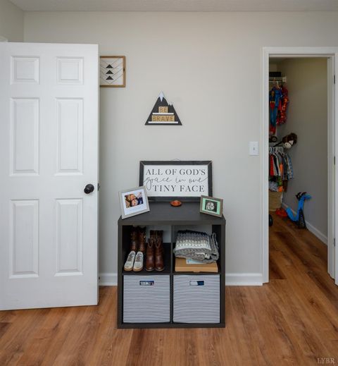 Tiny photo for 151 Wilderness Road, Rustburg, VA 24588 (MLS # 362754)