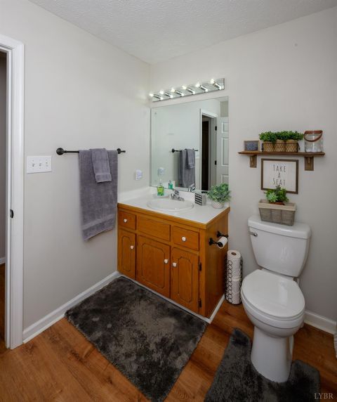 Tiny photo for 151 Wilderness Road, Rustburg, VA 24588 (MLS # 362754)