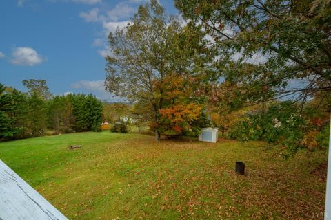 Tiny photo for 151 Wilderness Road, Rustburg, VA 24588 (MLS # 362754)