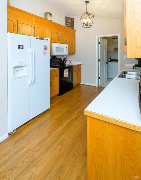 Tiny photo for 151 Wilderness Road, Rustburg, VA 24588 (MLS # 362754)