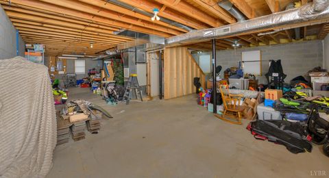 Tiny photo for 151 Wilderness Road, Rustburg, VA 24588 (MLS # 362754)