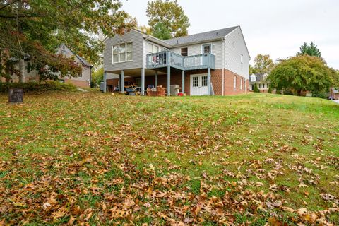 Tiny photo for 151 Wilderness Road, Rustburg, VA 24588 (MLS # 362754)