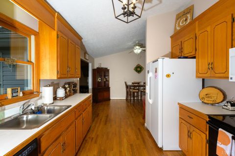 Tiny photo for 151 Wilderness Road, Rustburg, VA 24588 (MLS # 362754)