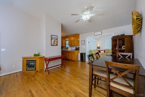 Tiny photo for 151 Wilderness Road, Rustburg, VA 24588 (MLS # 362754)