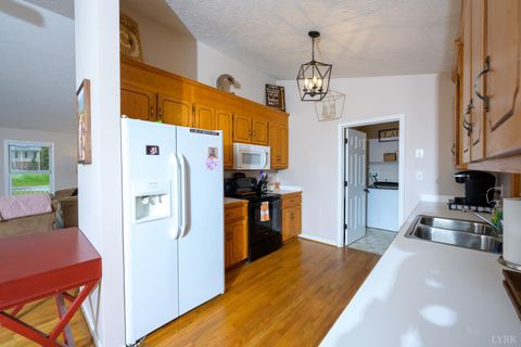 Tiny photo for 151 Wilderness Road, Rustburg, VA 24588 (MLS # 362754)