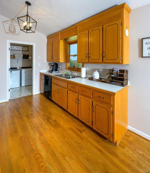 Tiny photo for 151 Wilderness Road, Rustburg, VA 24588 (MLS # 362754)